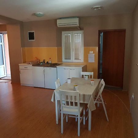 Apartment Central Шибеник Экстерьер фото