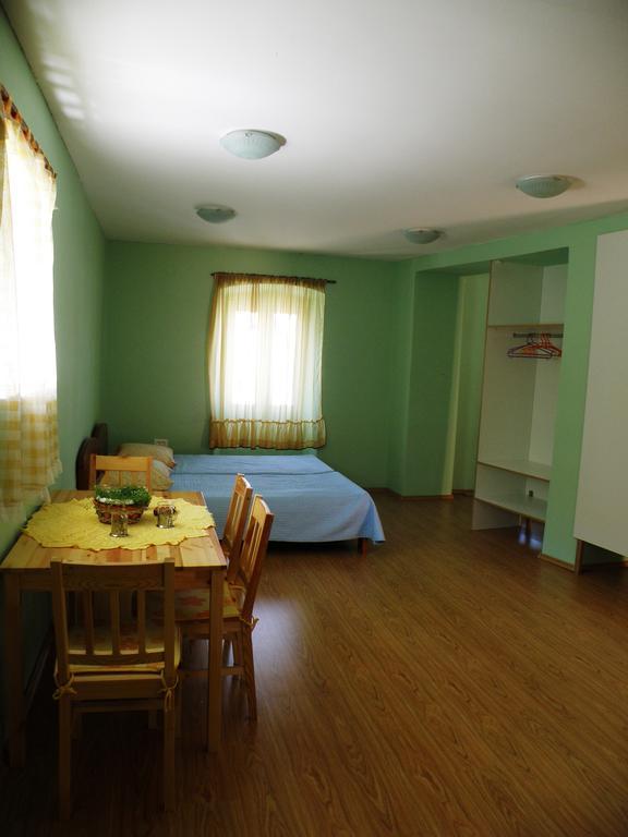 Apartment Central Шибеник Номер фото