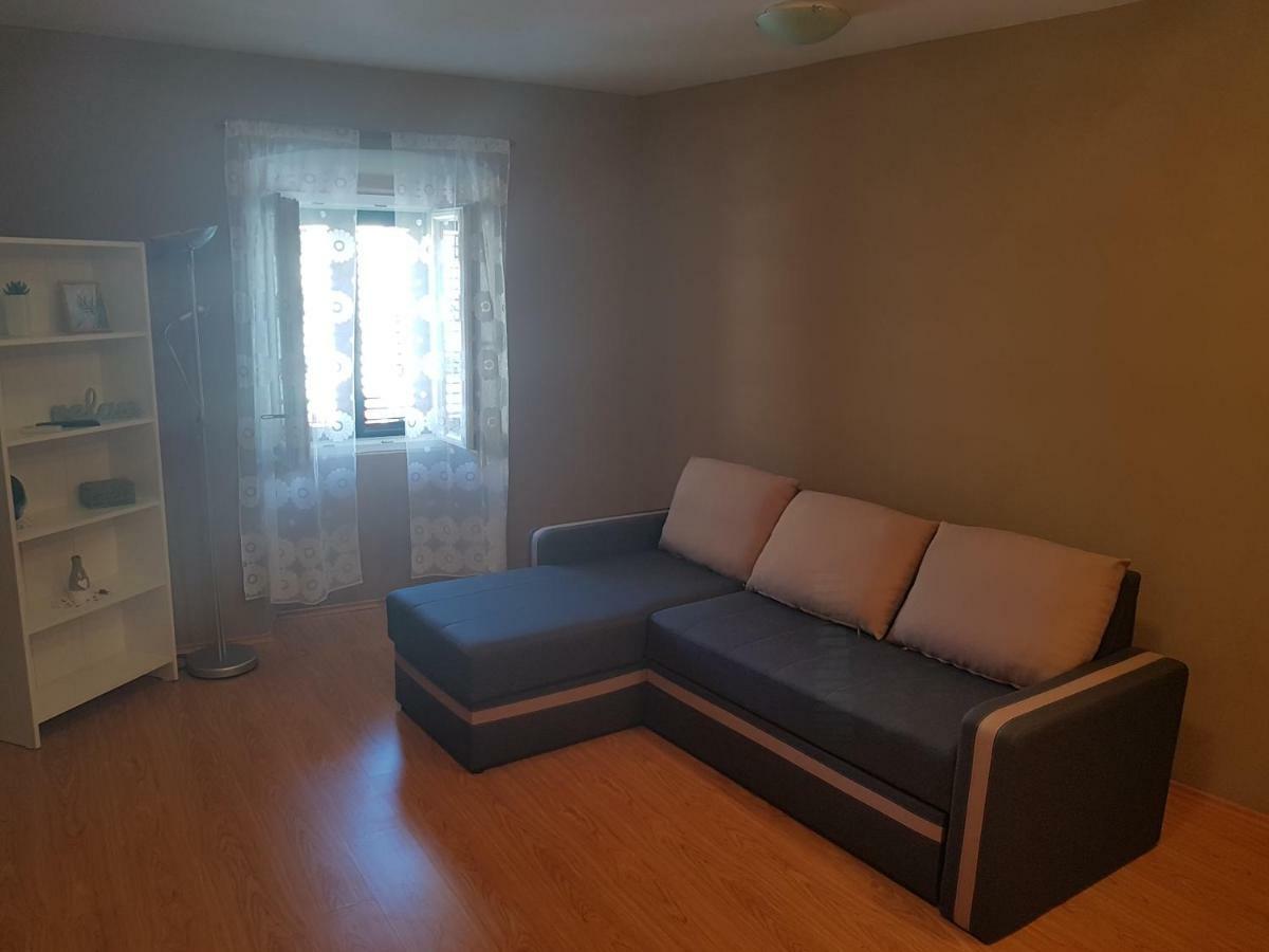 Apartment Central Шибеник Экстерьер фото