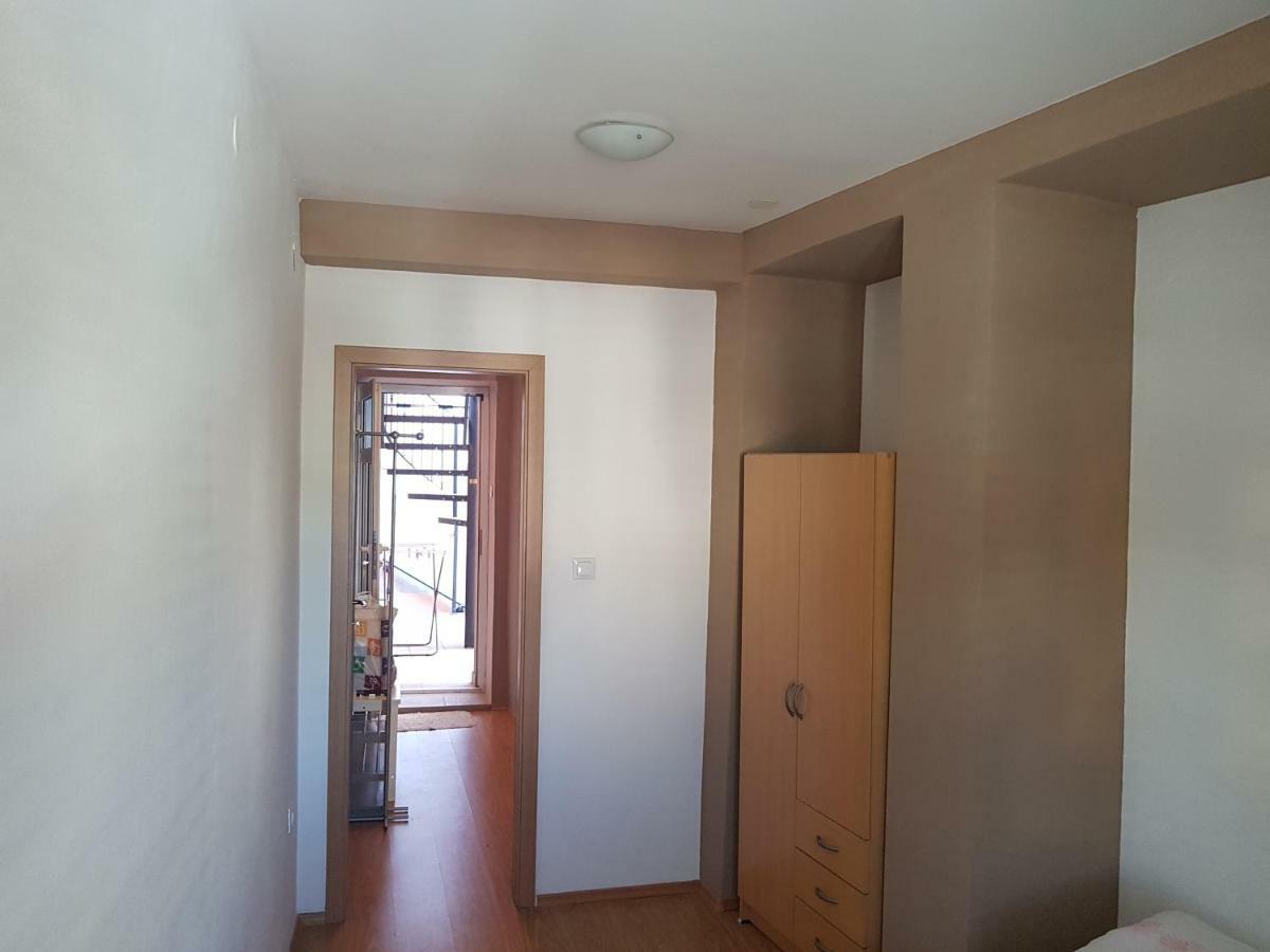 Apartment Central Шибеник Экстерьер фото