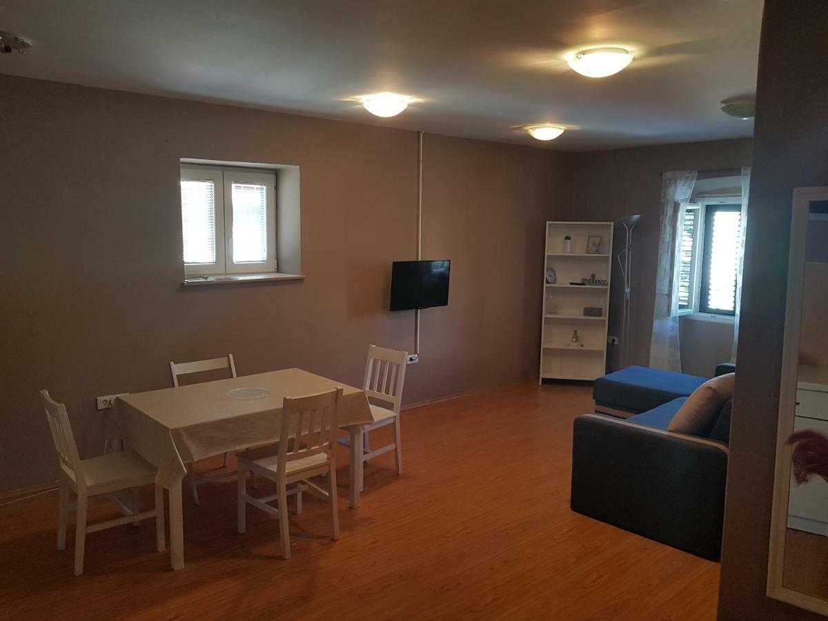Apartment Central Шибеник Экстерьер фото