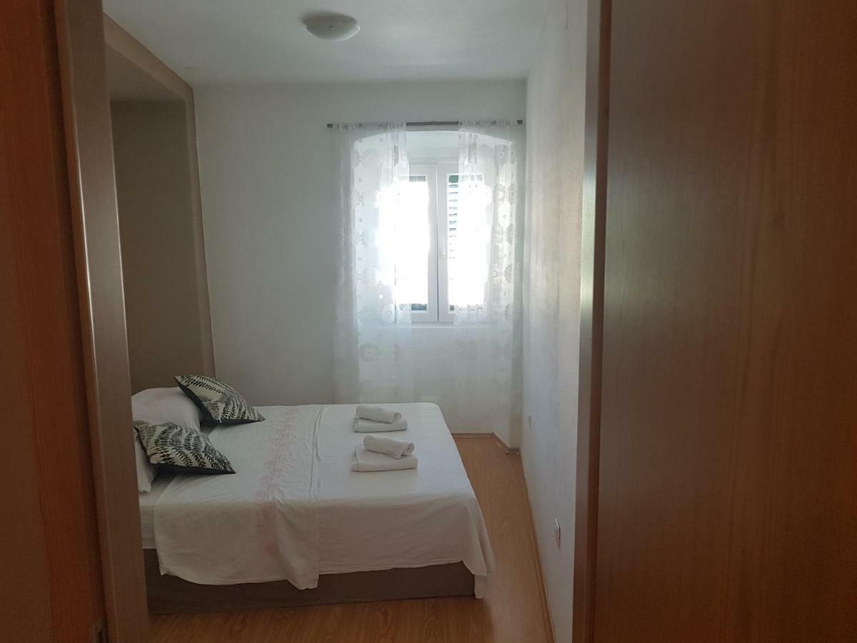 Apartment Central Шибеник Экстерьер фото